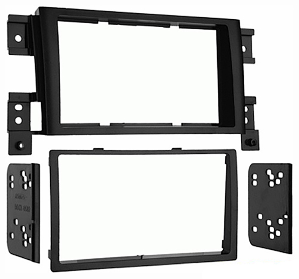 Suzuki Incar 95-7953 A 