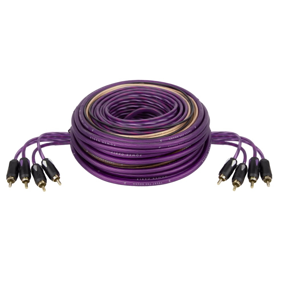 Комплекты проводов FIVE AK-4.8 