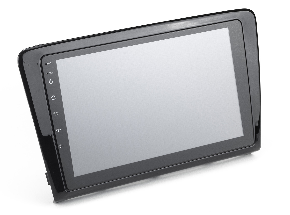 Skoda Incar RSC-FC491 