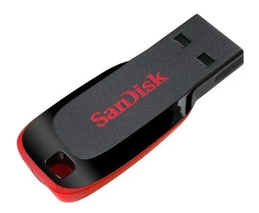 USB флэш-накопители SanDisk 64GB
