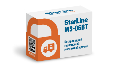StarLine MS-06BT