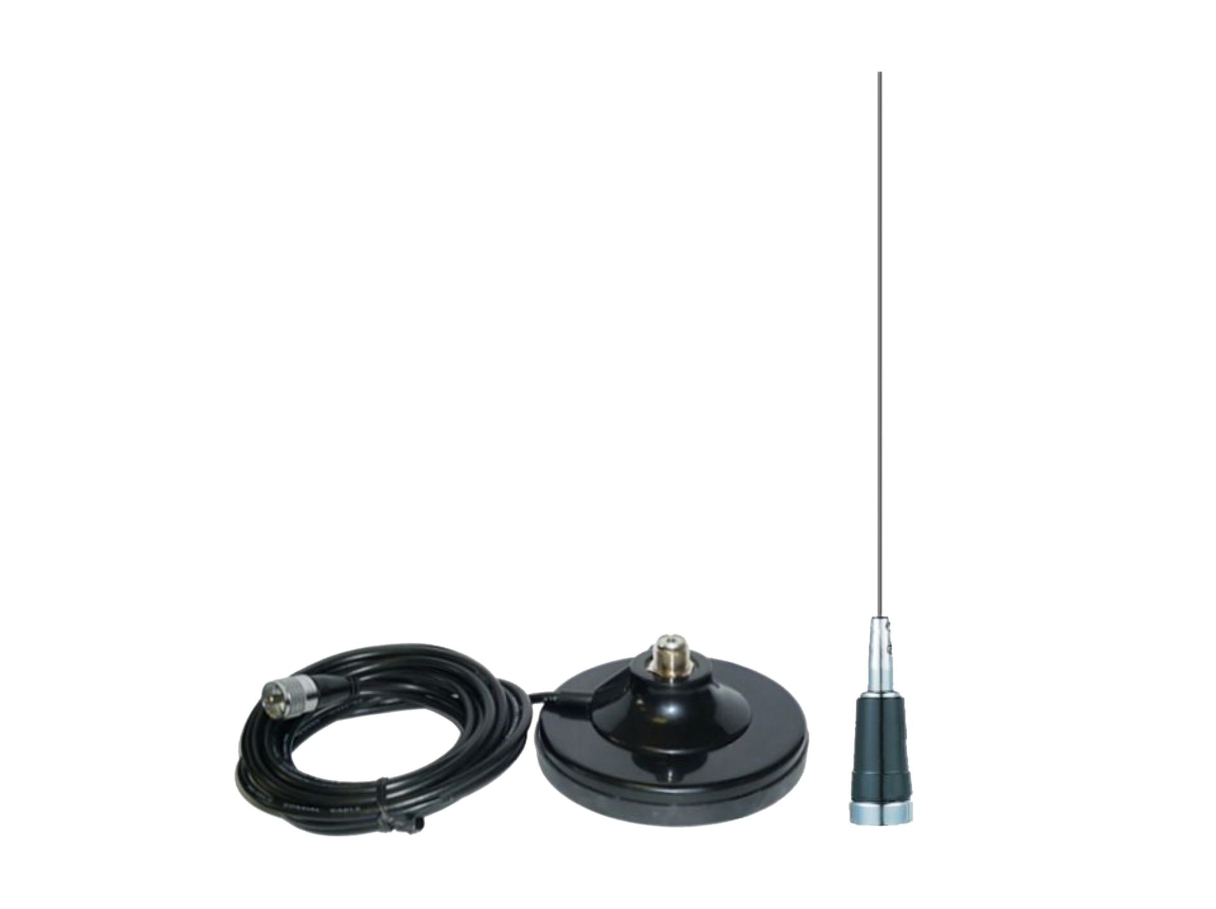 Антенны магнитные для радиостанций 27МГц Optim VHF-1 MAG