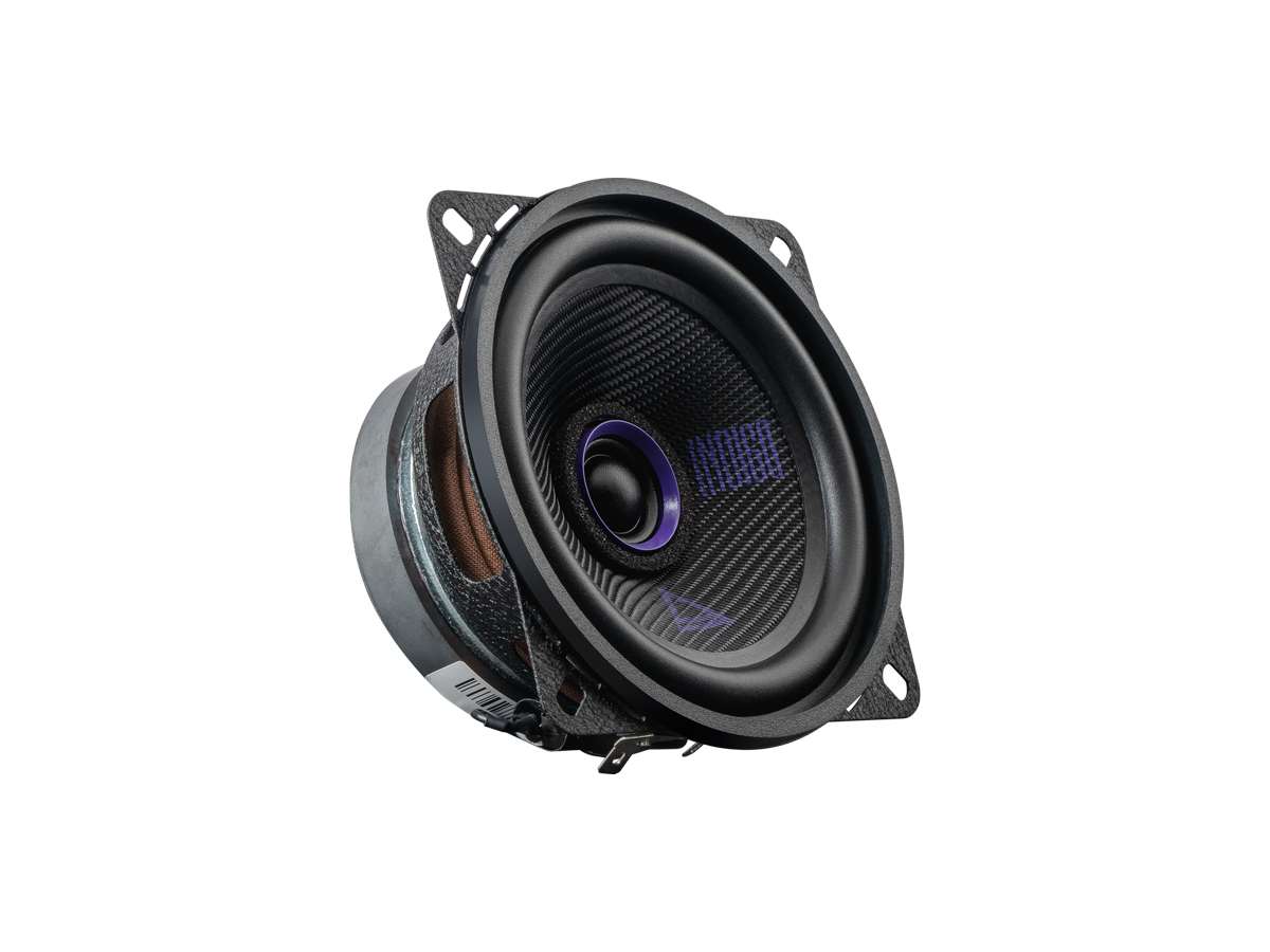 Акустика автомобильная AurA INDIGO-GF4X 