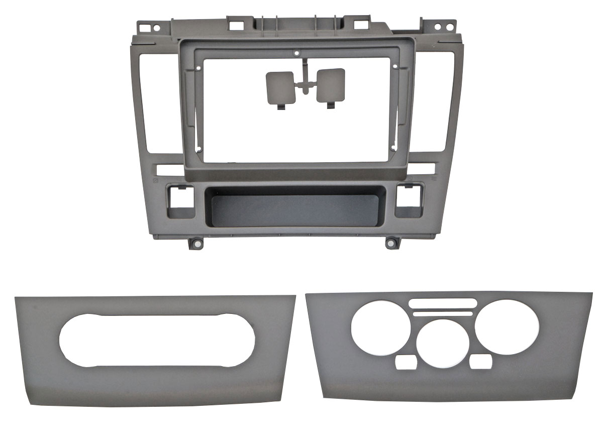 Nissan Incar RNS-FC781 