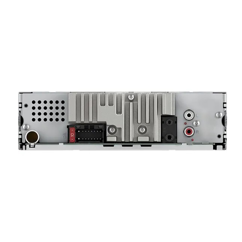 1-DIN USB/SD-ресиверы (без CD) Pioneer MVH-S325BT 