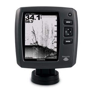 Эхолоты Garmin Echo 201dv 