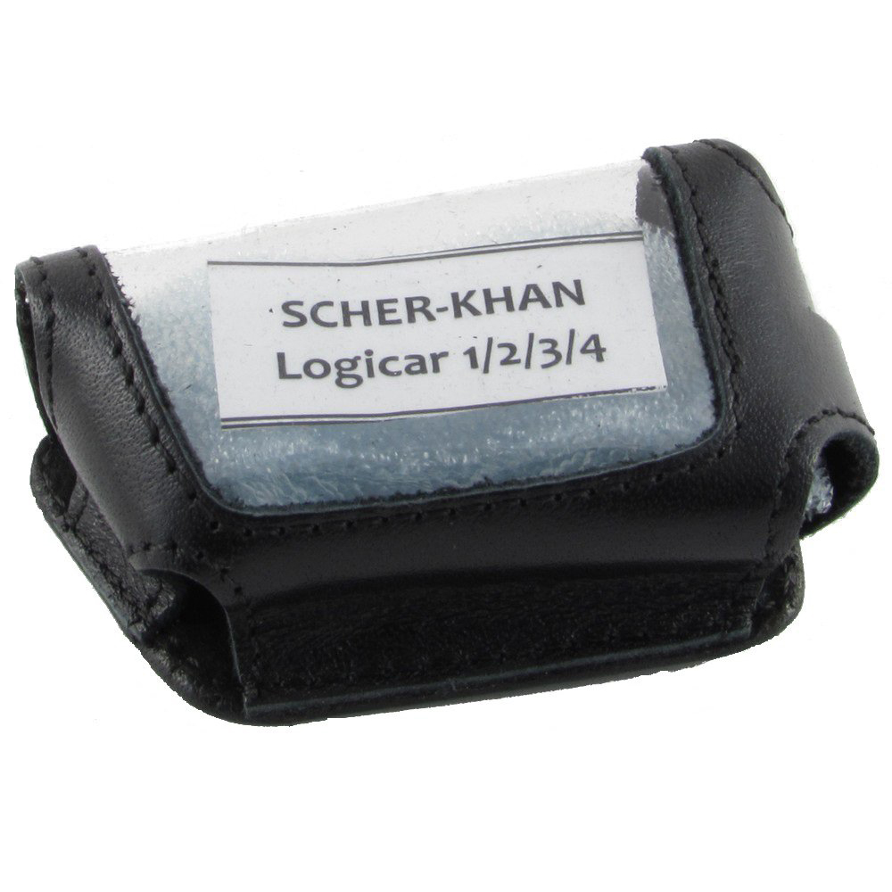 Чехол SCHER-KHAN LOGICAR 1/ 2/ 3/ 4