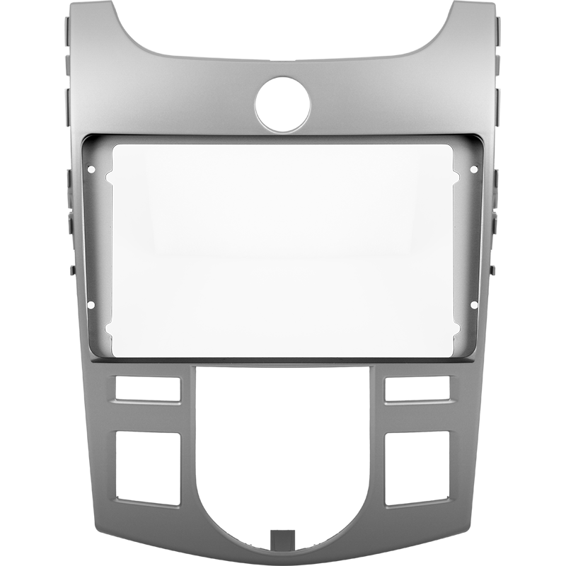 KIA TEYES Kia Cerato 2 TD B 2008-2013 климат 