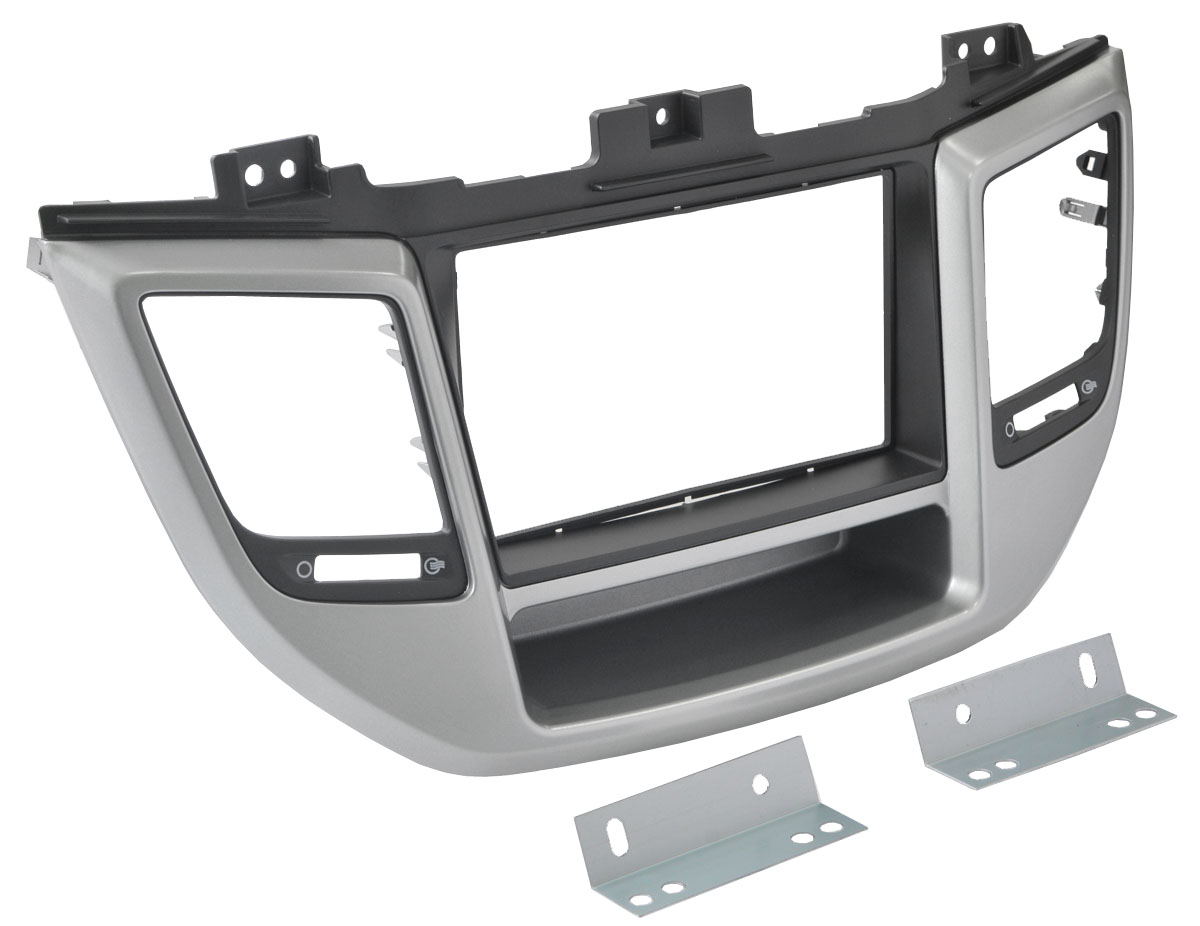 Hyundai Incar RHY-N49 