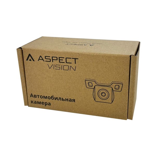 Универсальные видеокамеры, Камеры в номерных рамках, Аксессуары Aspect RC-4B 