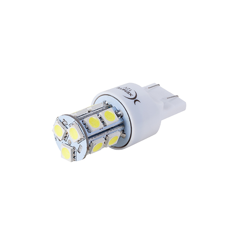 XENITE T20 W21/5W TP137DRL