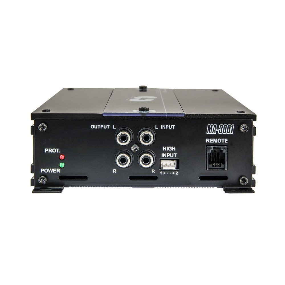 Одноканальные усилители CDT MA-3001 