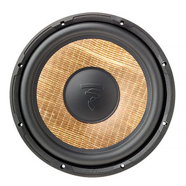 Сабвуферные динамики Focal P25FSE 