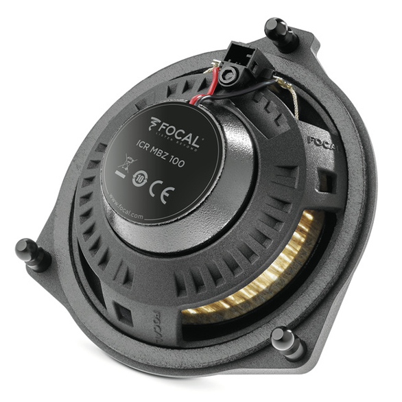 Акустика автомобильная Focal ICR MBZ 100 