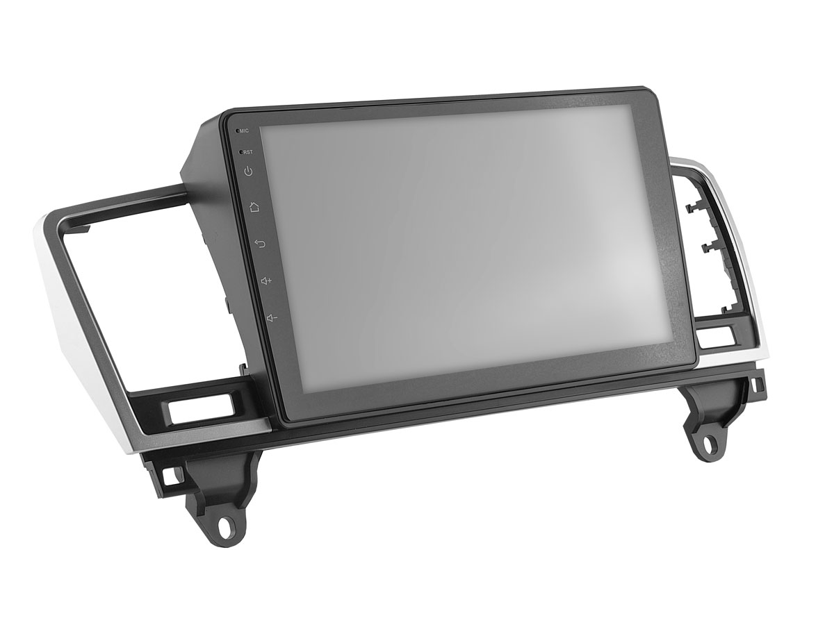 Merсedes Incar RMB-FC712 