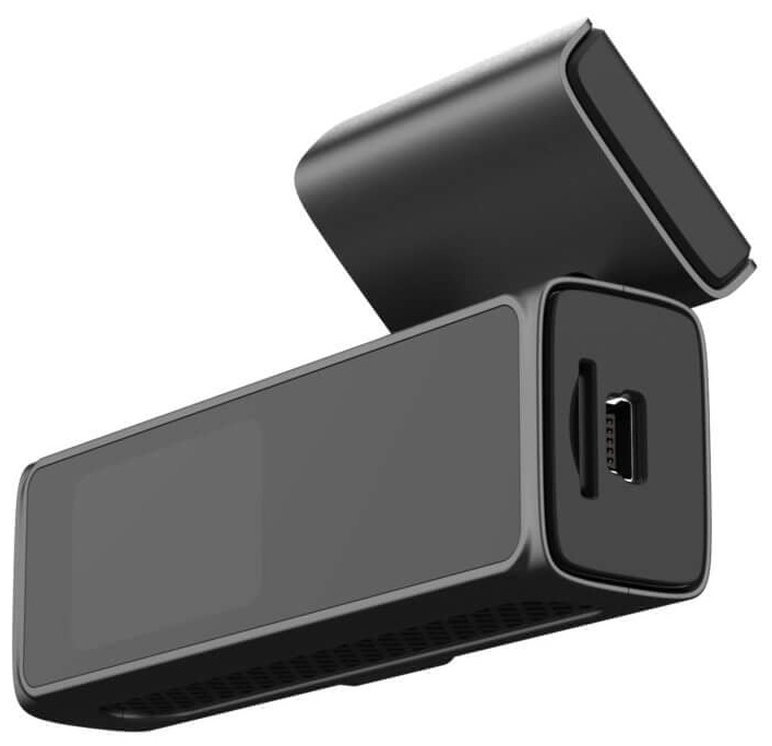 Видеорегистраторы X-CAN DashCam Tech 200 mini