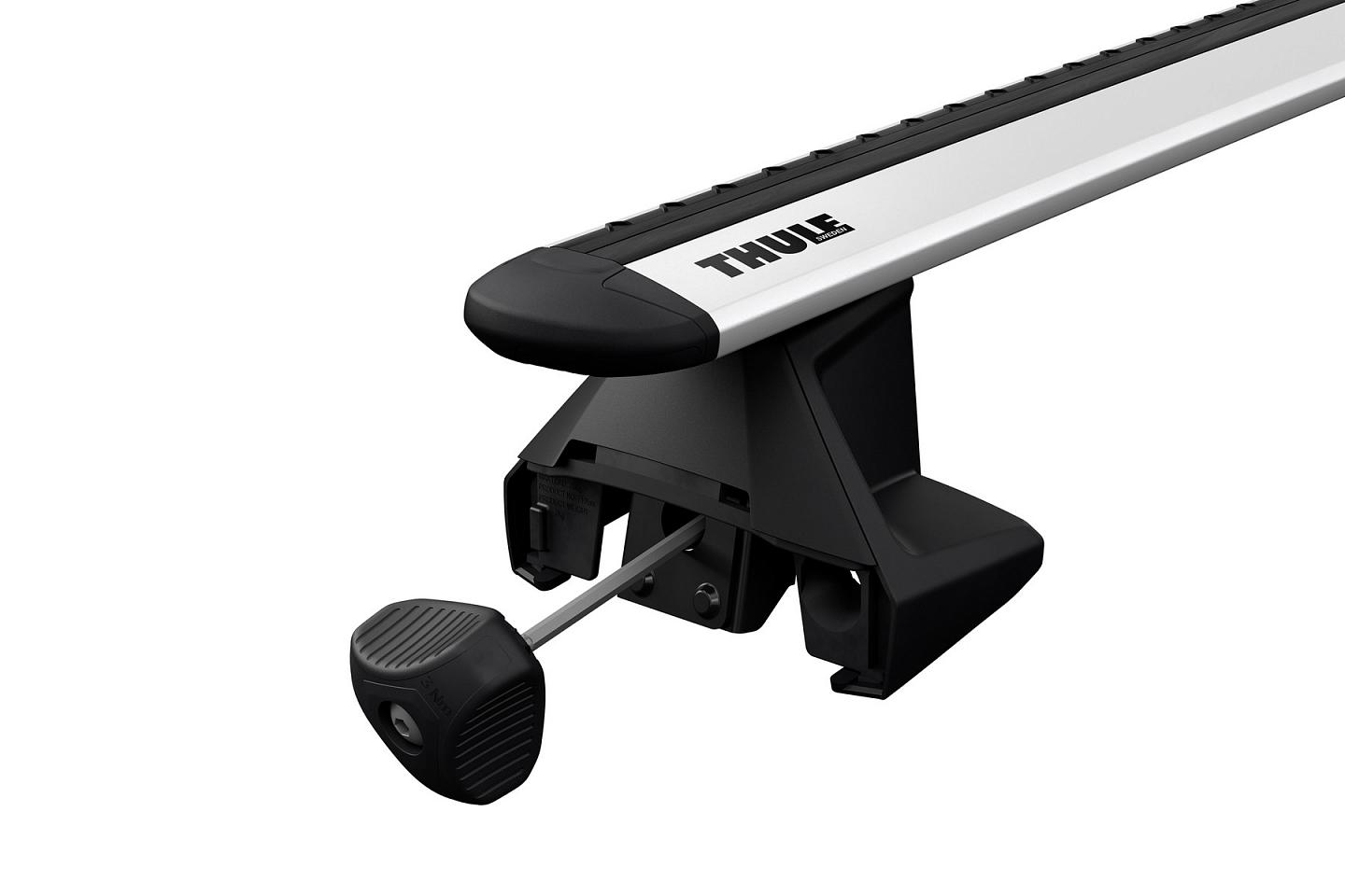 THULE Упоры EVO 710600