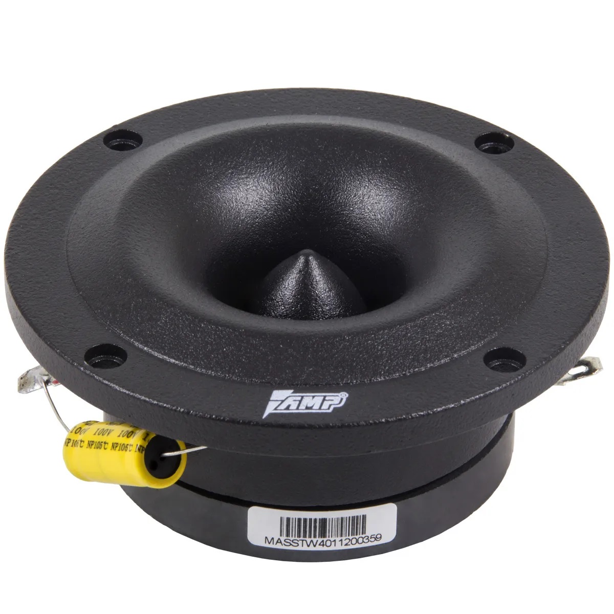 AMP MASS TW40