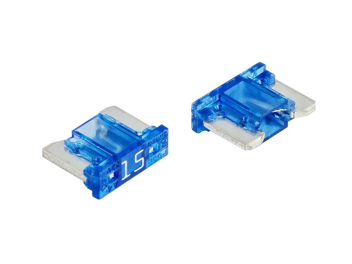 Предохранители, автоматические прерыватели AurA FLP-N015 