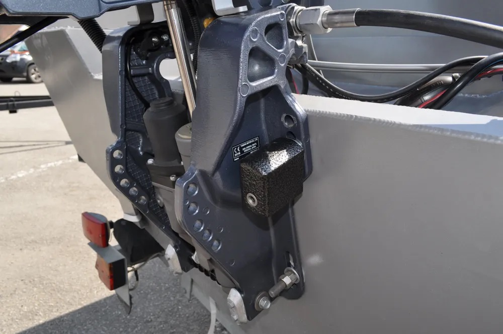 Garant РИФ C.02/1-У1