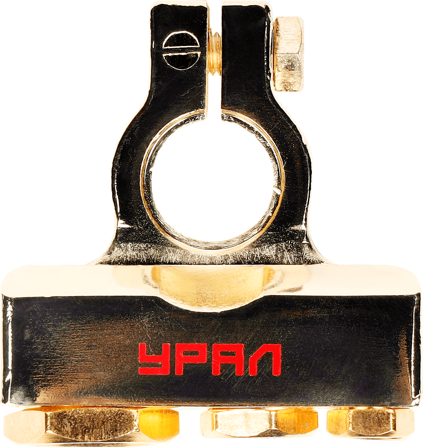 Клеммы аккумуляторные Ural УРАЛ ТТ КА-ТТ02- 