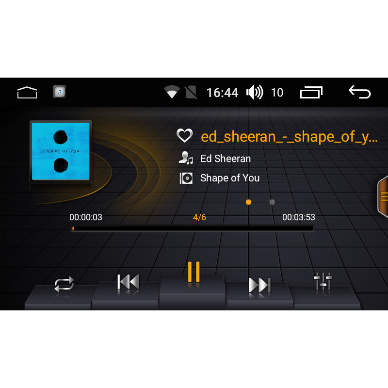 Mitsubishi FarCar LX056R 