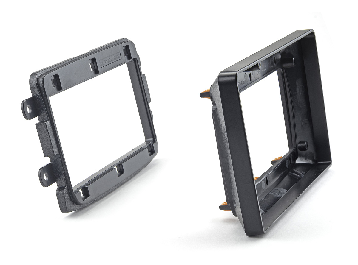 Renault Incar RFR-FC252 