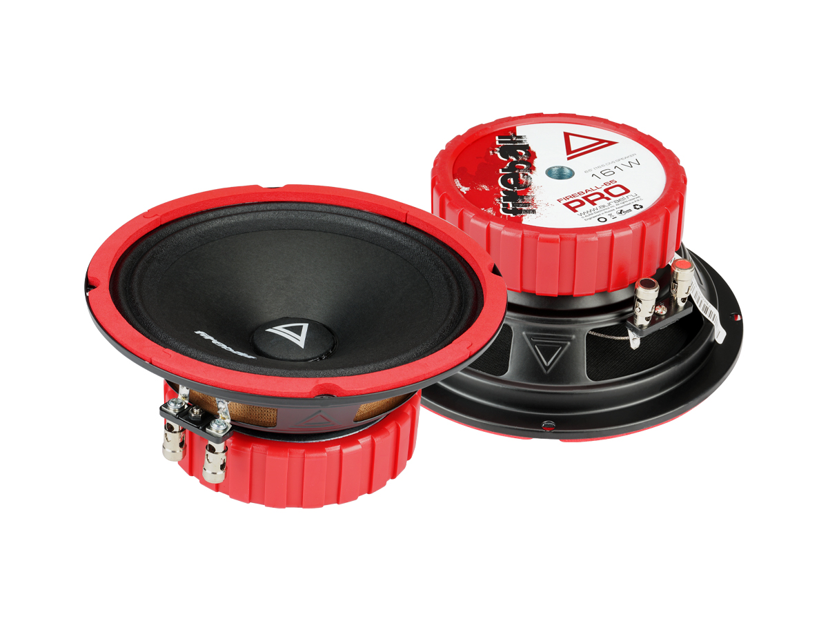 AurA FIREBALL-65 PRO