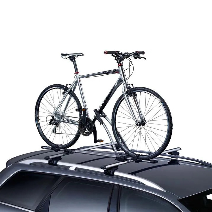 THULE Крепление для велосипеда вертикальное