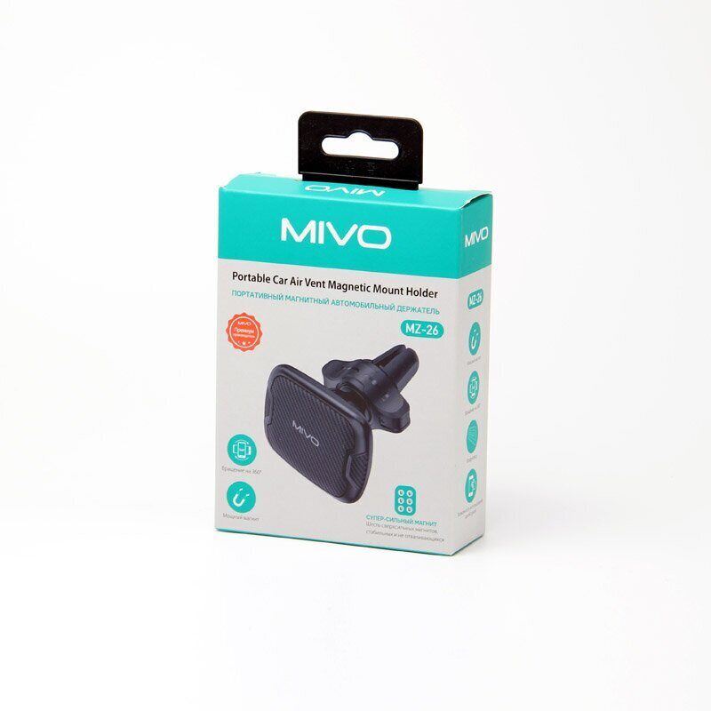 Держатели Mivo MZ26 