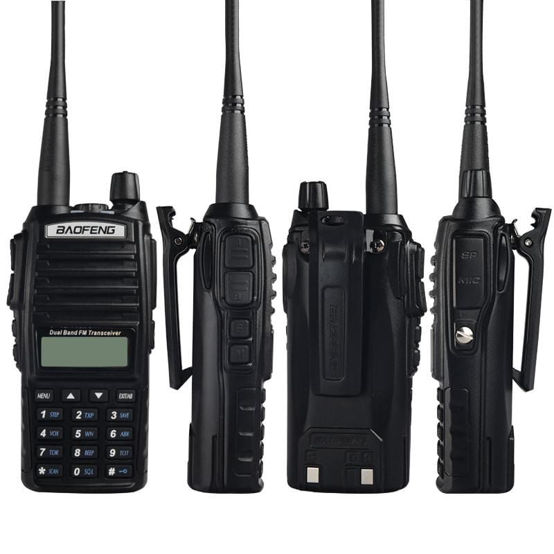 Радиостанции портативные Baofeng UV-82