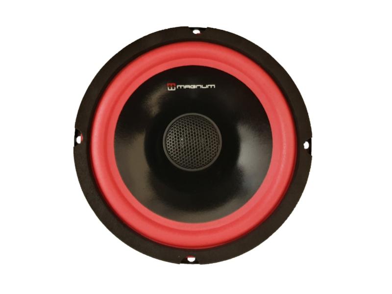 Акустика автомобильная MAGNUM MBS-6.5 V2 