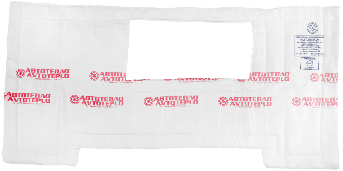 АВТОТЕПЛО №37 (83x165см)