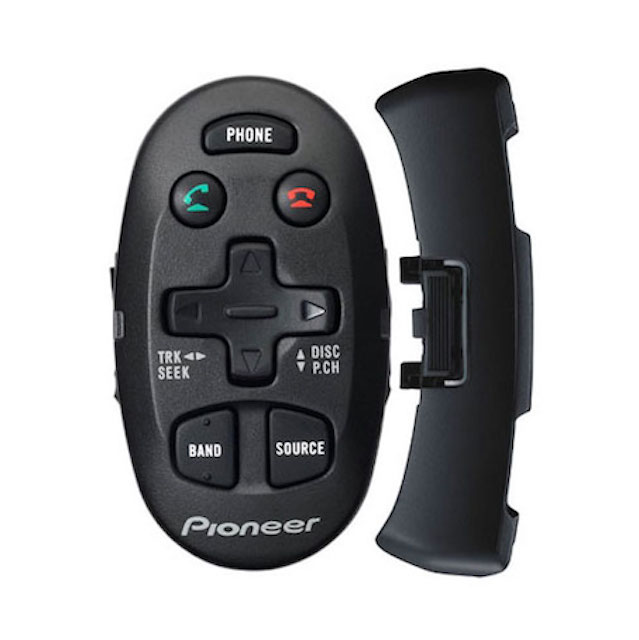 Пульты ДУ Pioneer CD-SR110 