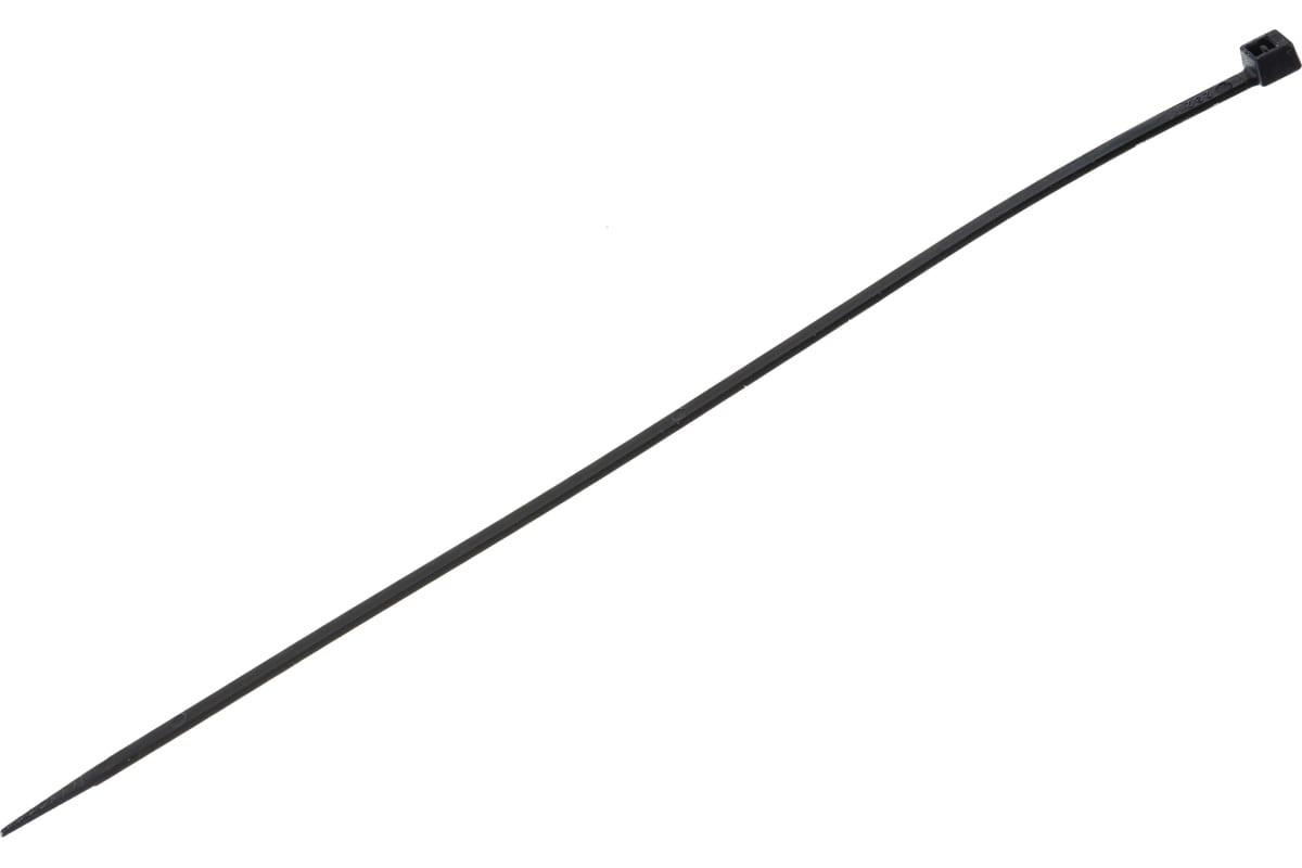 Стяжка кабельная Sapi Selco SEL.3.211R
