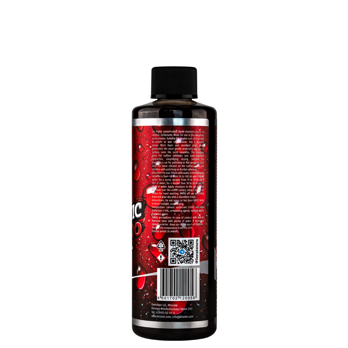 LERATON COLA A2