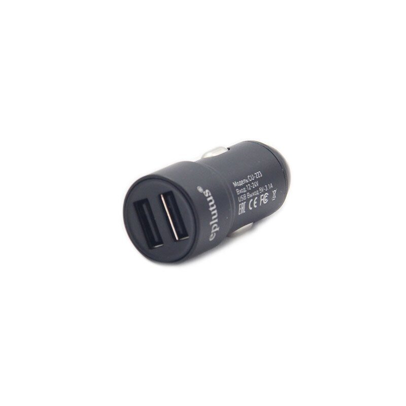 Зарядные устройства для смартфонов, Кабели Eplutus CU-223 