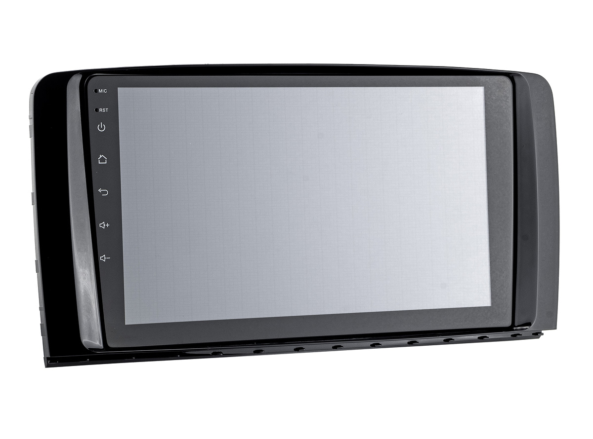 Merсedes Incar RMB-FC447 