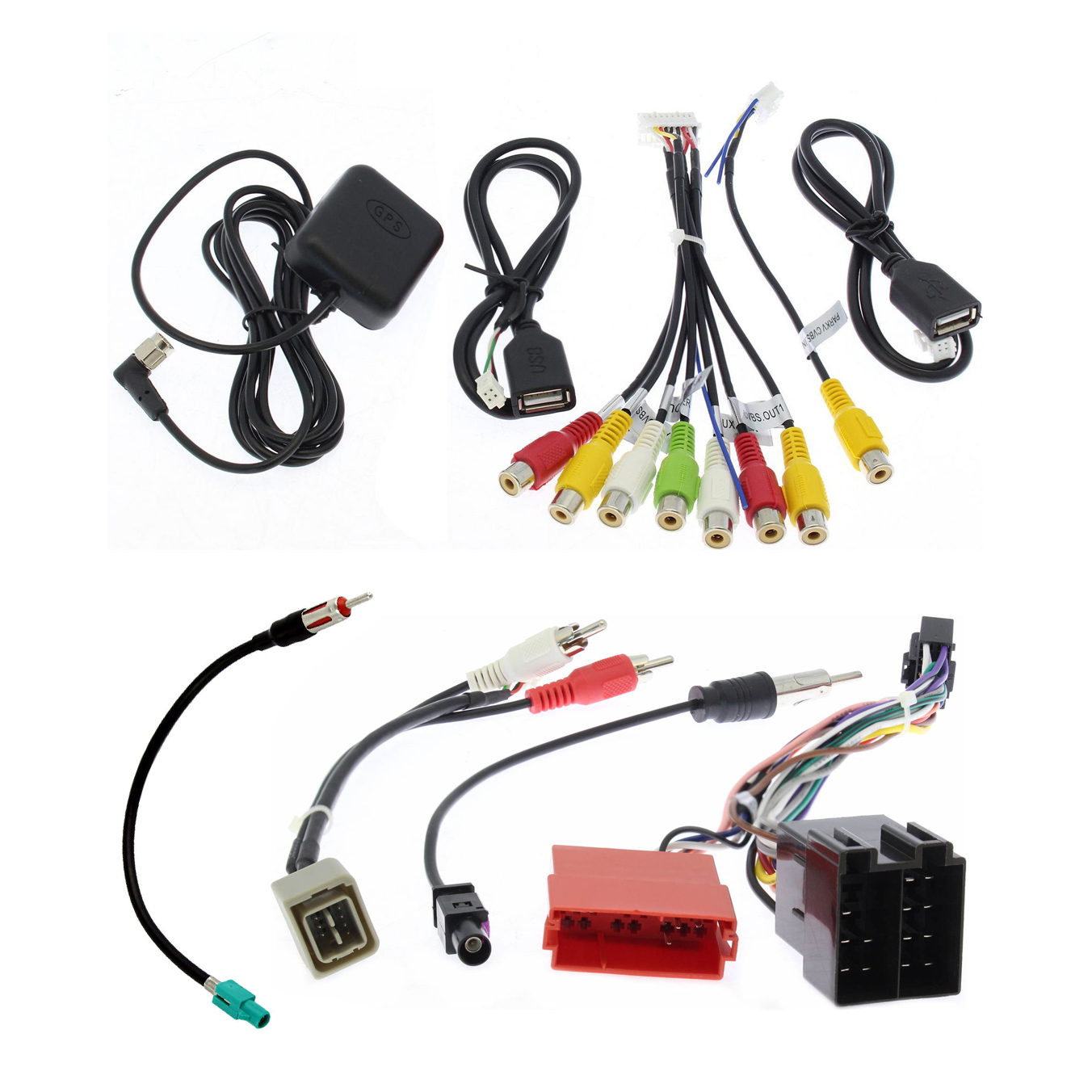 LADA Wide Media LC9109MN-1/16 