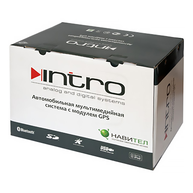 Toyota Intro Toyota CHR-2291 CA 