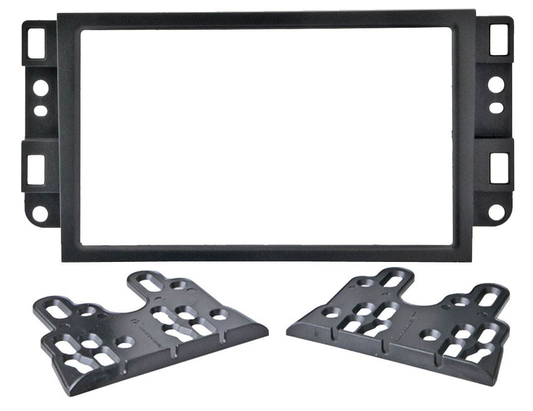 Chevrolet Incar 95-3306A 