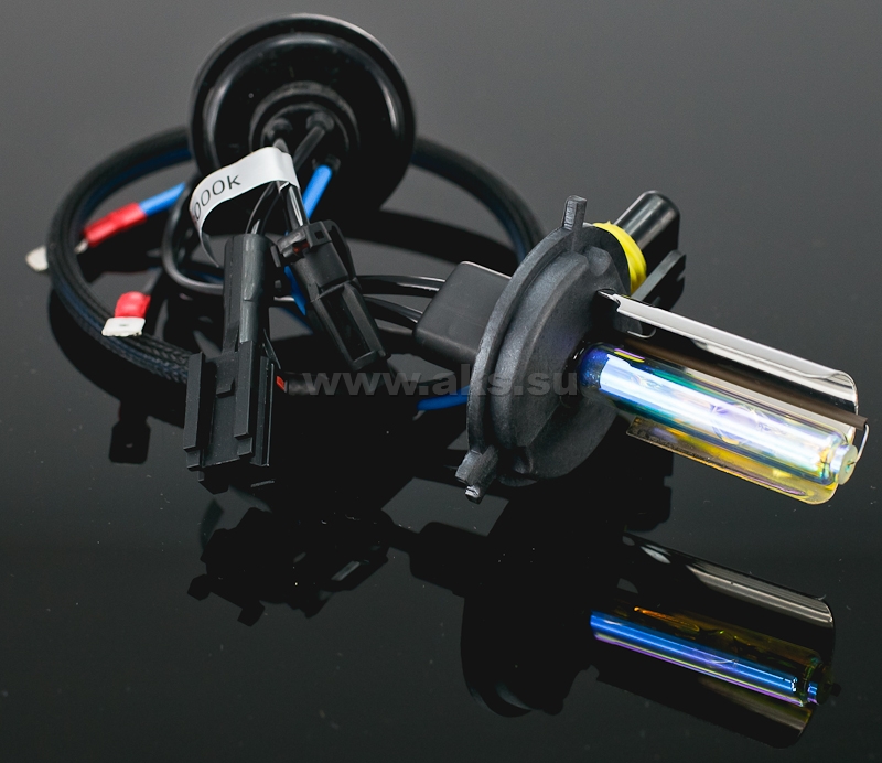 MAXLUM (ClearLight) H4 4300K