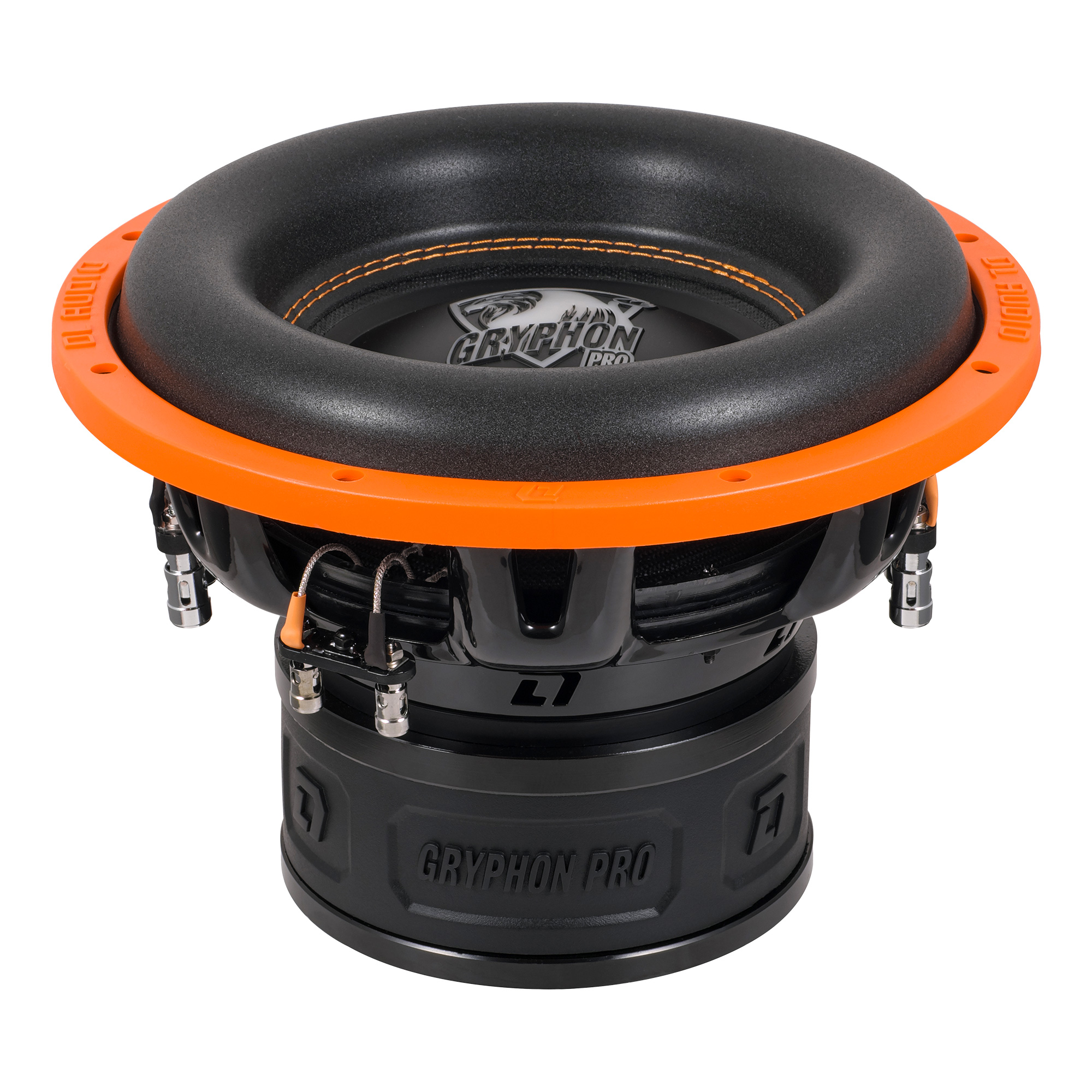 Сабвуферные динамики DL Audio Gryphon PRO 10 V3 SE 