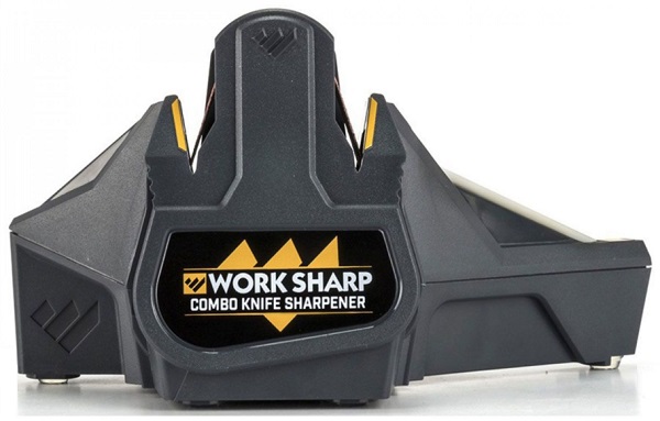 GANZO Точилка электрическая Work Sharp Combo Knife Sharpener