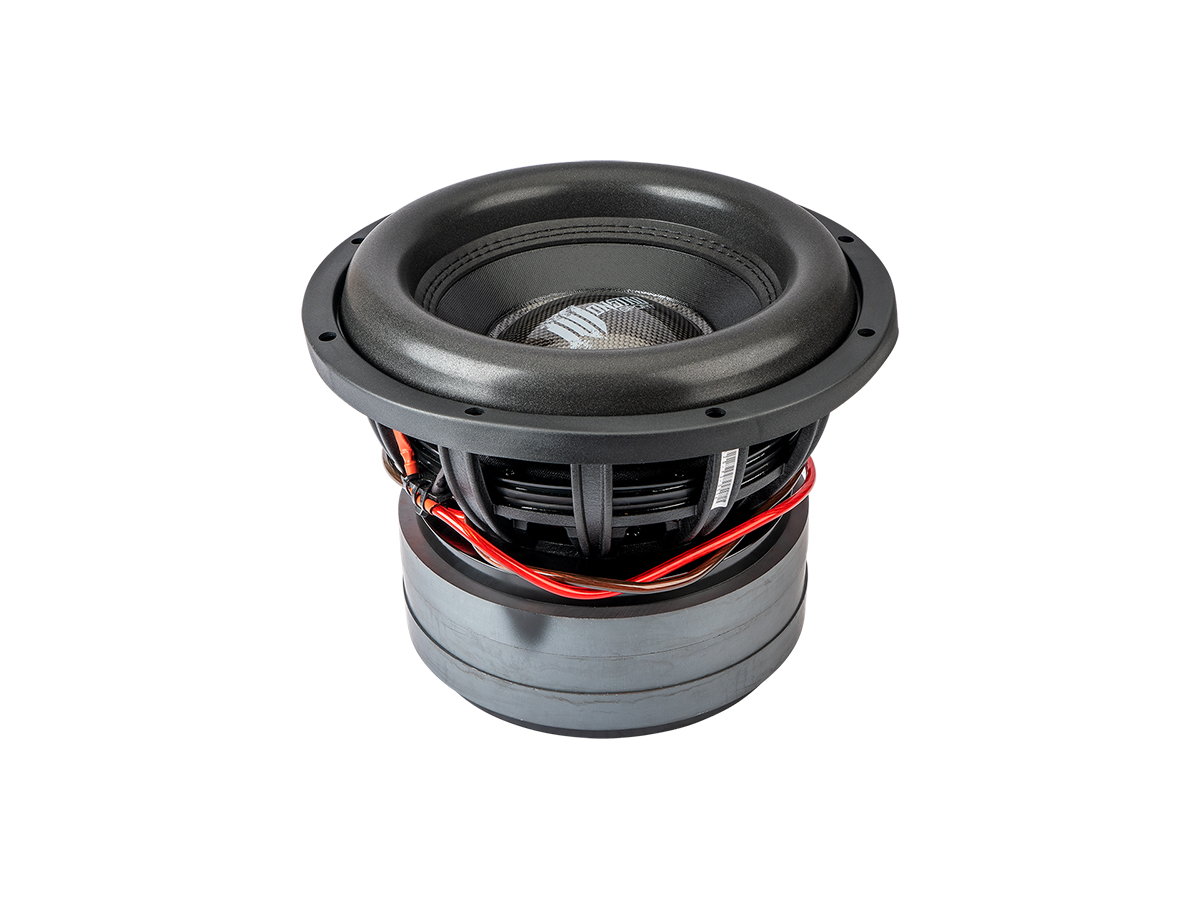 Сабвуферные динамики AurA MONSTRO-12.D1 SPORT 