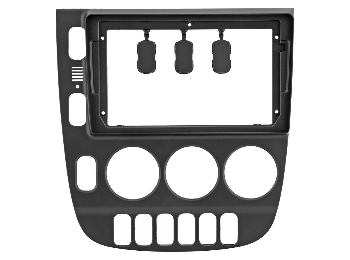 Merсedes Incar RMB-FC857 