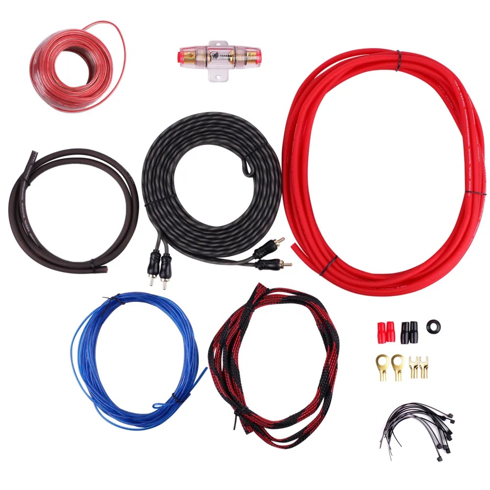 Комплекты проводов TAKARA KIT 1280 