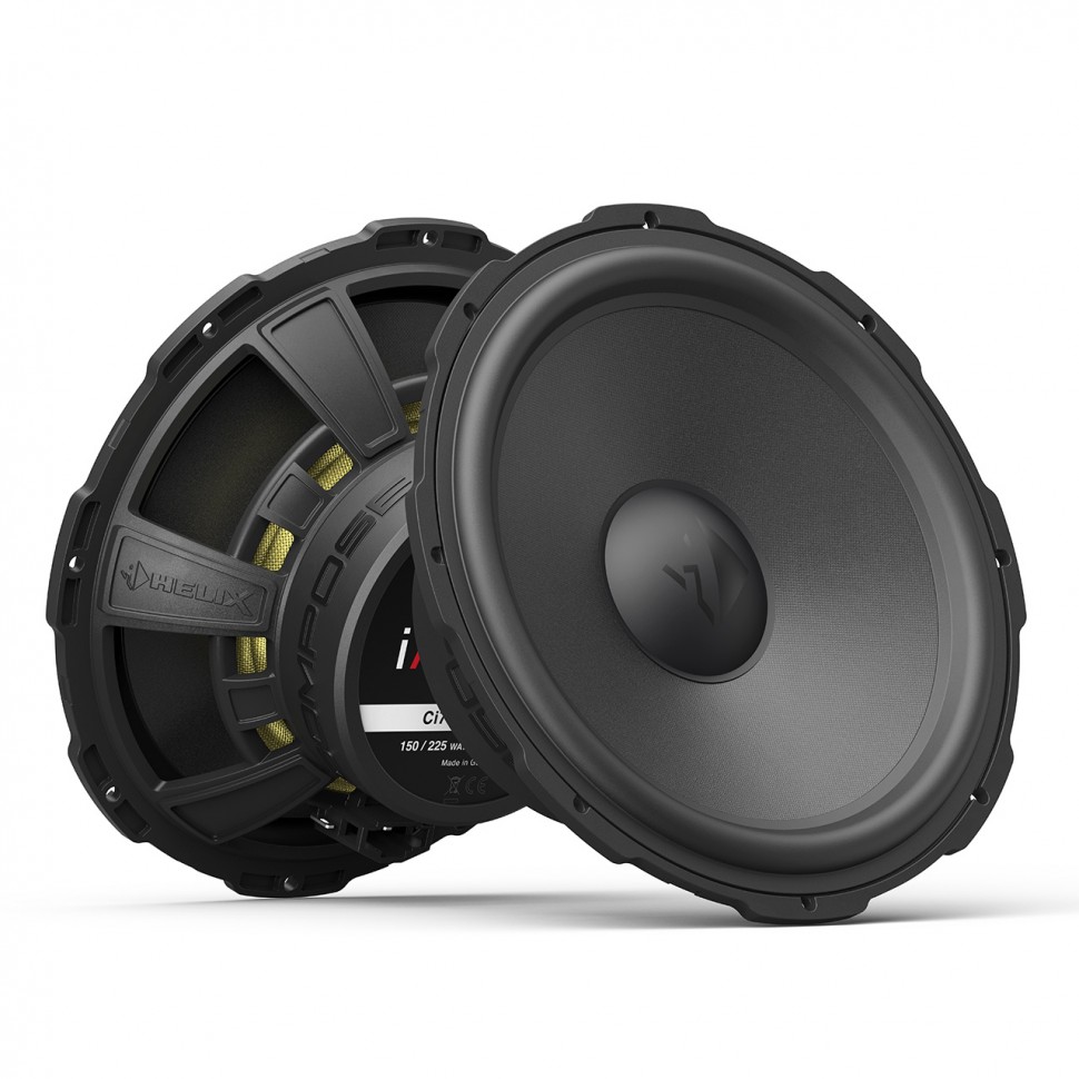 Акустика автомобильная Helix Ci7 W200FM-S3 