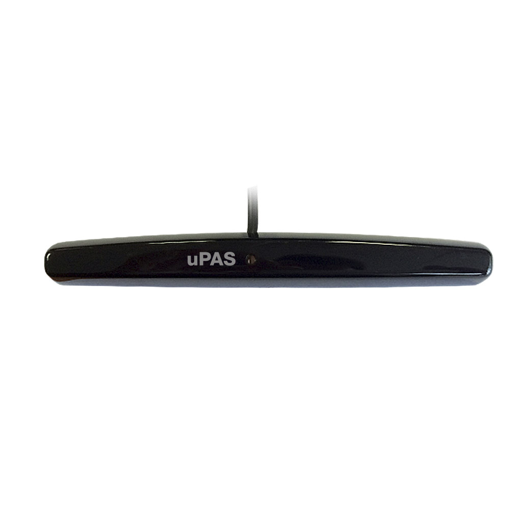 Парковочные радары Parkmaster 32U-4-A-Silver