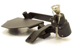 Garant Consul (38302) Toyota Land Cruiser 100 авт.